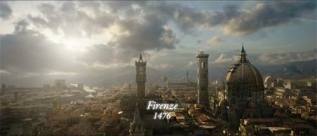 'Assassin's Creed II', la película con actores reales... entera para que la disfrutéis
