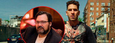 Brandon Sanderson y yo coincidimos en una cosa de Marvel que no nos gusta nada: ya no sabe manejar a sus antihéroes