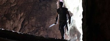 Christopher Nolan se inspiró en un cuadro de Goya para rodar una de las escenas más aterradoras de 'La Odisea'