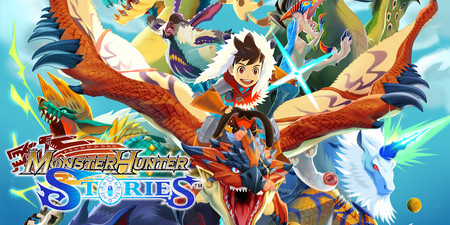 Análisis de Monster Hunter Stories: el mimado paso al frente que necesitaba la saga de Capcom