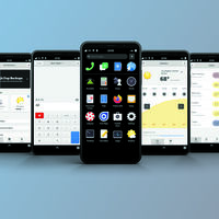 El primer smartphone fabricado en EEUU ya está a la venta. Son malas noticias para el sueño del iPhone "made in USA"