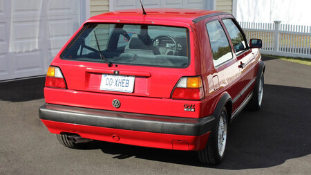 Vw Golf Gti Bring A Trailer 6