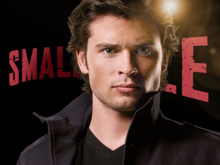 ¿Os acordáis de Tom Welling? Pues ojito a lo que ha cambiado