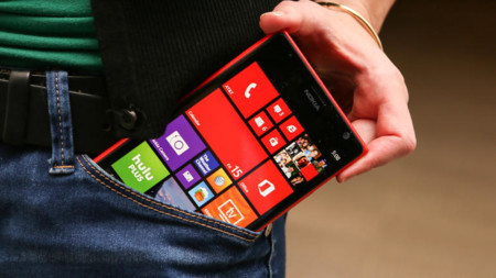 Microsoft sabe que no tiene buenos terminales de gama alta, pero espera cambiarlo con Windows 10