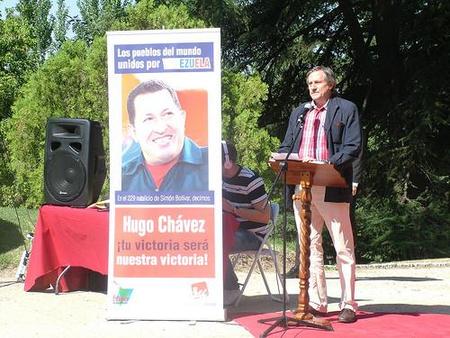 Willy Meyer; una víctima política de su propia retórica