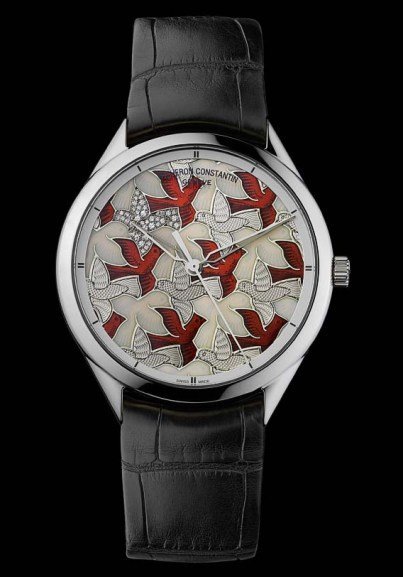 La propuesta de Vacheron Constantin para la Only Watch 2011