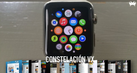 Cómo ejecutar un Kame Hame Ha y los bólidos de lujo de Mayweather. Constelación VX (CCXXXVII)
