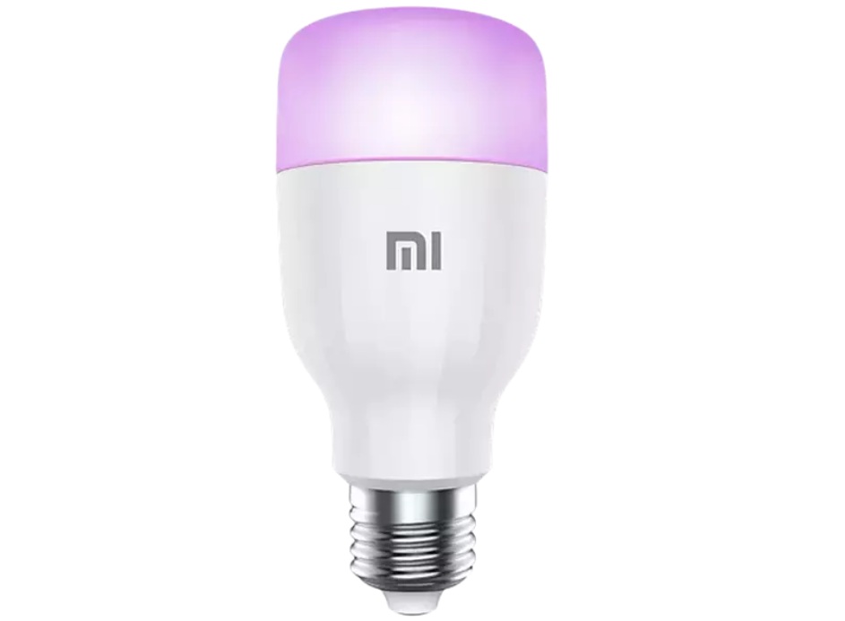 Bombilla - Xiaomi Mi LED Smart Bulb Essential
