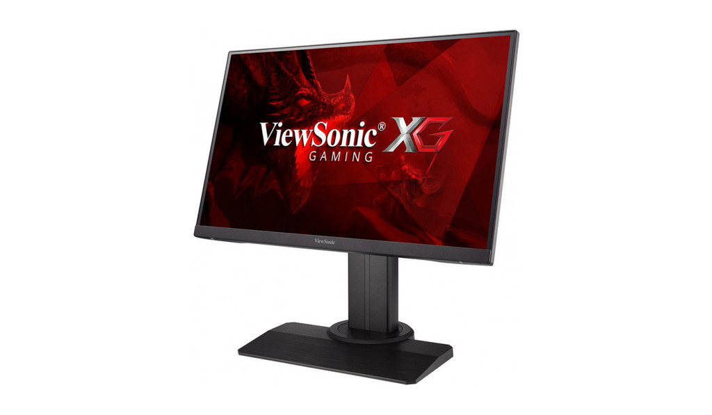 Con 27 pulgadas y resolución Full HD, el ViewSonic XG2705 llega para competir en la gama media de monitores gaming