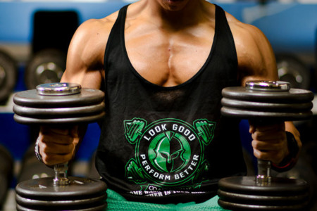 Dieta para entrenamiento fitness