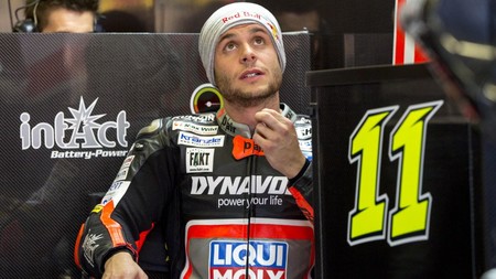 Sandro Cortese Dynavolt 2017