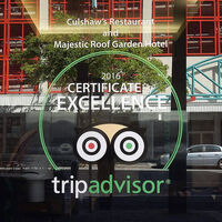 La temporada alta del negocio dura más si recibimos buenas recomendaciones de los clientes 