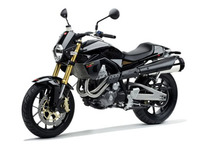 Derbi Mulhacén Café