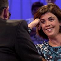 Samanta Villar vuelve a crear debate al decir que si le hubieran avisado como es la maternidad, habría dicho que no