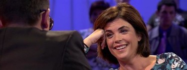 Samanta Villar vuelve a crear debate al decir que si le hubieran avisado como es la maternidad, habría dicho que no