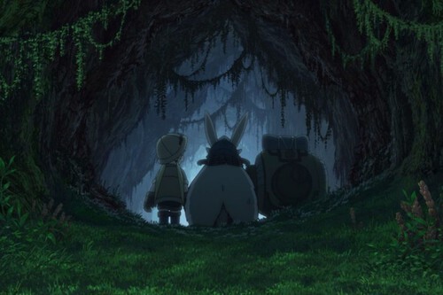 Anime De Horror Psicologico En Un Mundo Brutal Y Sombrio Perturbadora Serie Para Ver En Streaming Compressed