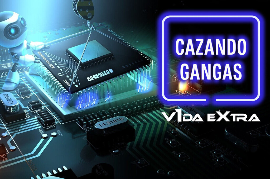 Las 25 mejores ofertas de accesorios, monitores y PC Gaming (Acer, Logitech, Razer...) en nuestro Cazando Gangas Las 25 mejores ofertas de accesorios, monitores y PC Gaming (Acer, Logitech, Razer...) en nuestro Cazando Gangas