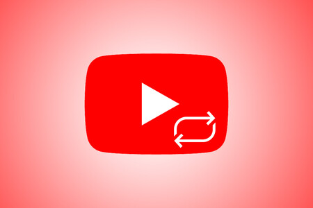YouTube se prepara para dejarte ver el mismo vídeo en bucle en Android