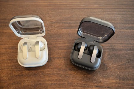 Samsung Galaxy Buds4 Pro