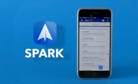 Spark de Readdle: un cliente de correo eficiente y personalizable