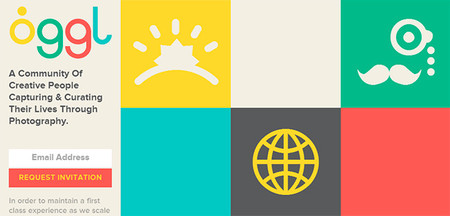 Nace OGGL: Una comunidad de creativos para sanar tu vida a través de la fotografía