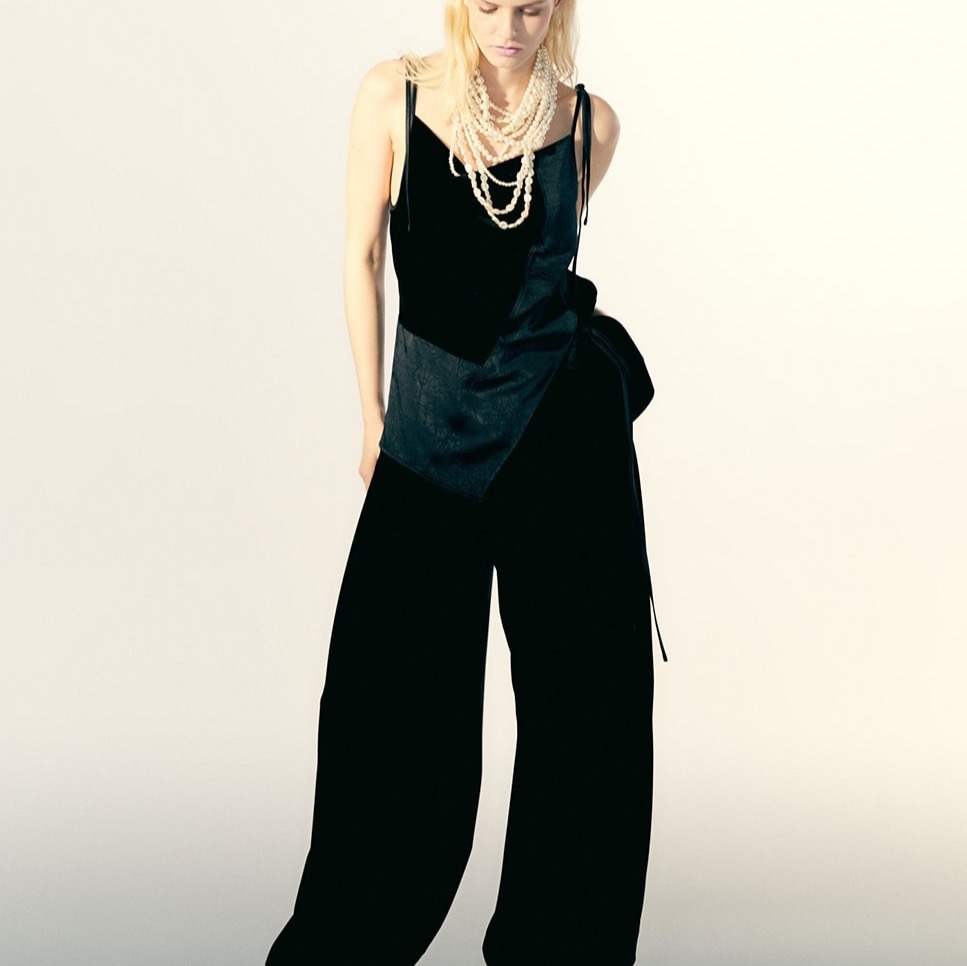 Pantalones bombachos Sfera