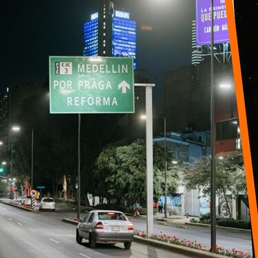 Cómo evitar que las luces LED de la CDMX alteren tu sueño: trucos para 'apagarlas'
