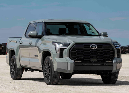Toyota Tundra