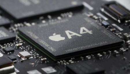Más secretos y curiosidades sobre el chip A4 del iPad