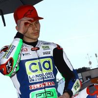 Niki Tuuli y la oportunidad irrechazable: deja Supersport para llegar al mundial de Moto2 como sustituto 