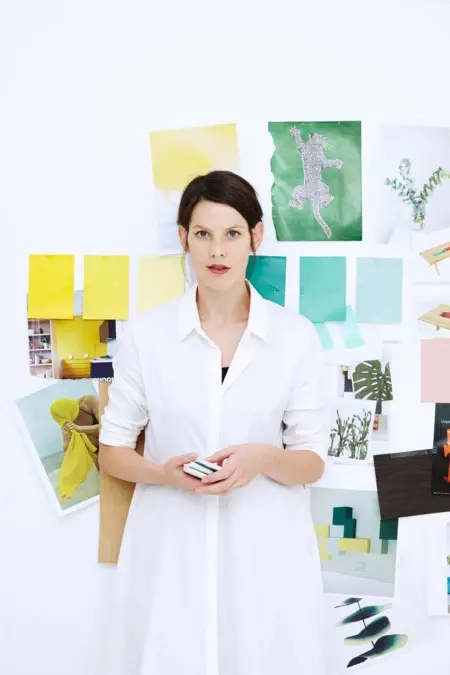Olvídate del blanco, los nuevos colores de Villeroy & Boch para su serie Artis te van a enamorar