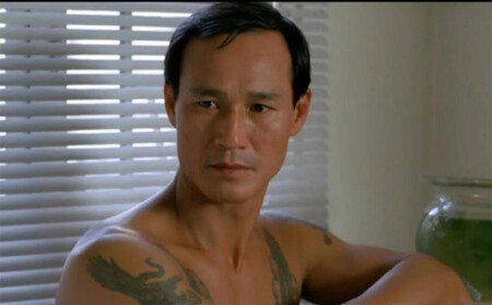 michael chan actor bloody brotherhood