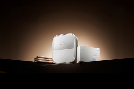 Xiaomi Mijia Smart Airbag Foot Bath 2 Pro 1