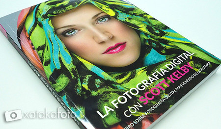 La fotografía digital con Scott Kelby, un libro completo para iniciarse en la fotografía actual