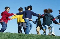 Para jugar no se necesita un juguete