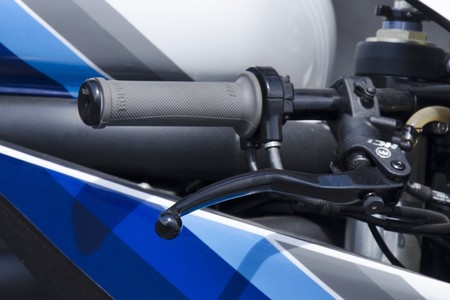 Suzuki Sv650 Gsx R 5