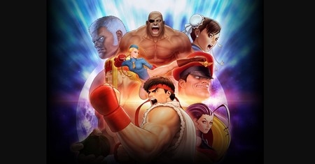 Análisis de Street Fighter 30th Anniversary Collection, el tributo definitivo al rey de los juegos de lucha