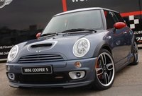 El kit John Cooper Works, mejor kit oficial 2006