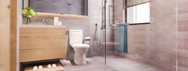 Los expertos se ponen de acuerdo: "Diseñar un baño accesible para mayores de 60 no significa renunciar al diseño; significa priorizar la comodidad desde el principio” 