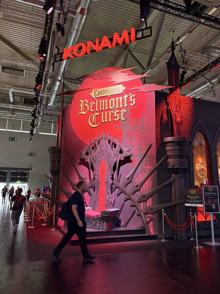 Gamescon