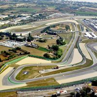 MotoGP San Marino 2018: Horarios y dónde ver las carreras en directo