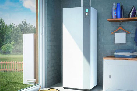 Thermor apuesta con sus nuevas bombas de calor por la conectividad para integrarlas en el hogar inteligente