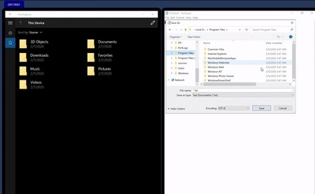 Microsoft planea actualizar la interfaz del Explorador de archivos de Windows 10 (y de otras aplicaciones, como MS Paint)