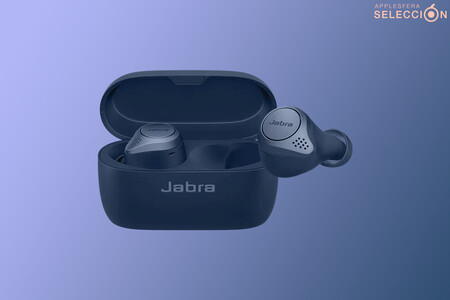 Los flamantes auriculares Bluetooth TWS deportivos Jabra Elite Active 75t están rebajados a 119,99 euros en Amazon
