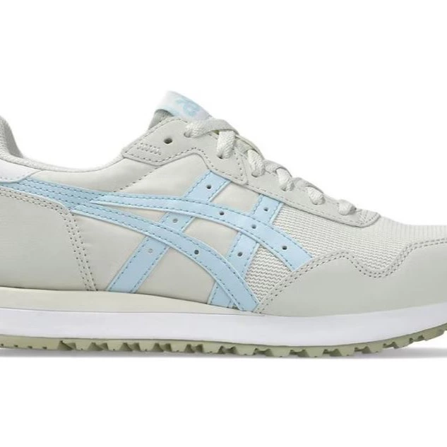 Zapatillas casual de mujer TIGER RUNNER II Asics
