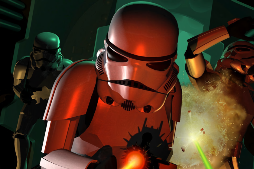 Imagen De Star Wars Dark Forces Nightdive Studios
