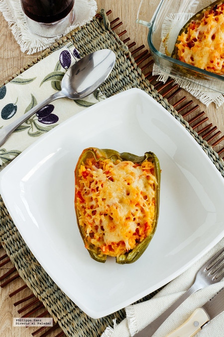 27 recetas perfectas para congelar y comer sano en la vuelta al trabajo