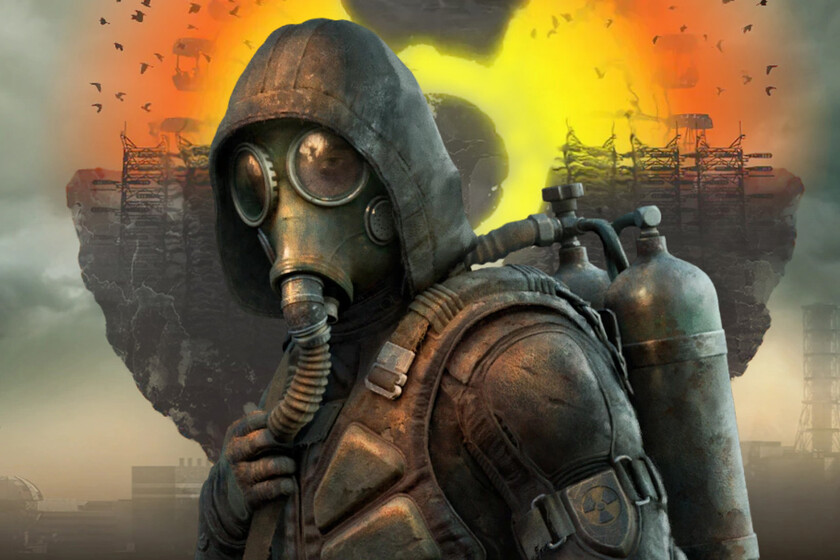 Imagen De Stalker 2 Gsc Game World