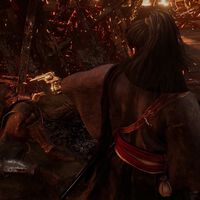 Promete ser uno de los juegazos de marzo y ya puedes reservarlo más barato: Rise of the Ronin