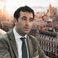 Dime de dónde eres y te diré cuánto cobras. Y parte de la culpa la tiene la hostelería y el empleo público